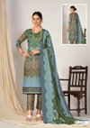 Gulnaaz Vol 1 Vaibhav Karachi Cotton Dress Material Wholesale Market in Surat